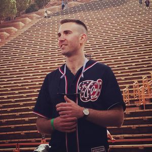 Meet your Posher, Daniel